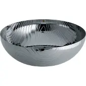 Alessi Veneer kulho Ruostumaton teräs, ø 29 cm