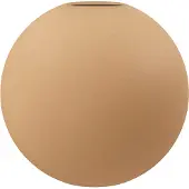 Cooee Design Ball maljakko peanut 10 cm