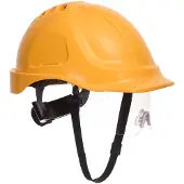 Portwest PW55 suojakypärä visiirillä