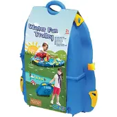 Starplast Water Fun Trolley Vesikanavisto
