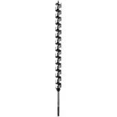 Bosch Puuporanterä ; 8x450 mm