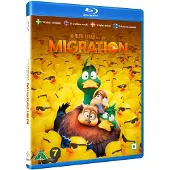 Migration