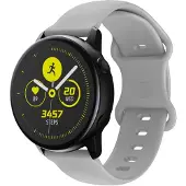 Cadorabo Samsung Galaxy Gear S3/Gear 2 -kellon ranneke