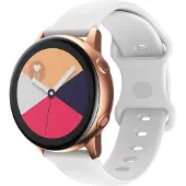 Cadorabo Samsung Galaxy Gear S3/Gear 2 -kellon ranneke