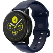 Cadorabo Samsung Galaxy Gear S3/Gear 2 -kellon ranneke