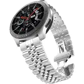 Cadorabo Samsung Galaxy Gear S3/Gear 2 -kellon ranneke