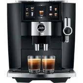 Jura J8 Twin -kahvikone