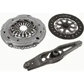 SACHS Kytkinpaketti 3000 950 967