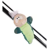 Nici Pehmomagneetti Glim Jim, 12 cm