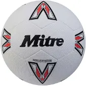 Mitre Super Dimple Jalkapallo