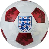 Mitre England Mini Football Ball 1