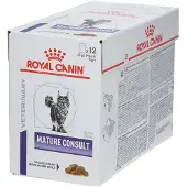 Royal Canin 24x85g Expert Mature Consult -kissanruoka