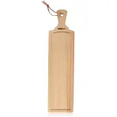 Boska Amigo serving board 358119, 35.6 cm beech wood