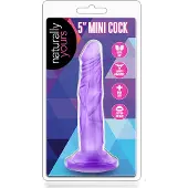 B Yours Lila Minikokoinen Dildo