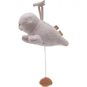 Jollein Soittorasia, Deepsea Seal