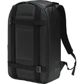 Db Ramverk Backpack 26L Black Out 26 L