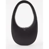 COPERNI Swipe Leather Shoulder Bag - Black - ONE SIZE
