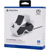 PowerA Twin Charging Station -latausasema kahdelle DualSense-langattomalle ohjaimelle