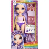 Rainbow High Swim & Style-muotinukke