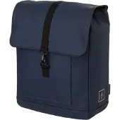 Fastrider Jaxx II Bike -pyörälaukku 14L Navy