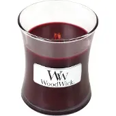 Woodwick Black Cherry Mini