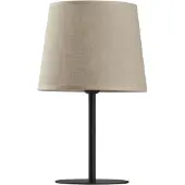 TK Lighting Pöytävalaisin Chicago 5150
