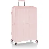 Heys AirLite 4-pyöräinen vetolaukku L 76 cm Laajennettava Pinkki