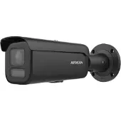 Hikvision IP CAMERA DS-2CD2T47G2H-LI (2.8mm)(eF)]BLACK IP Camera