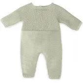 Miniland Knitted 32 Cm Pitkähihainen Yöpuku