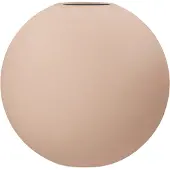 Cooee Design Ball maljakko blush 8 cm
