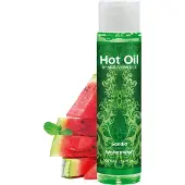 Nuei Neui Hot Oil 100 ml (Mausteet: Vesimeloni)