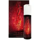 Kaalimato NUEI Thor Intense - Kiihotusgeeli, 40 ml, orgasmigeeli, tehokas, pitkävaikutteinen, vegaaninen