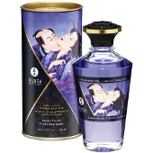 Shunga Aphrodisiac Öljy 100ml Eksoottiset hedelmät