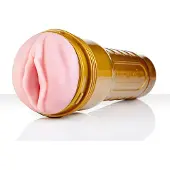 Fleshlight Pink Lady Stamina Training Unit - Pink