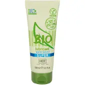 Hot Bio Super - vegaaninen vesipohjainen liukuvoide (100 ml)