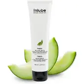 Nuei - Meloni makuliukuvoide, 100 ml, vegaaninen, luonnollinen, aloe veraa sisältävä, vesipohjainen