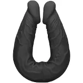 Real Rock RealRock Tuplakaareva Dildo Extra Pitkä 36cm