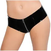 Black Level Kiiltonahka Zip Housut