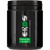 Eros - fisting-geeli (1000 ml)