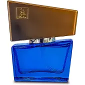 Shiatsu Dark Blue feromonituoksu miehille 15 ml