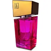 Hot Shiatsu Pink feromonituoksu naisille 50 ml