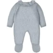 Miniland Knitted 32 Cm Pitkähihainen Yöpuku