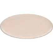 Aida Raw lautanen, 23 cm nude pilkullinen