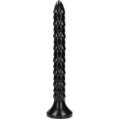 Shots Scaled Anal Snake 30 cm