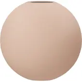 Cooee Design Ball maljakko blush 10 cm