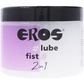 Eros - liukuvoide ja fist-voide - hybridi, 500 ml