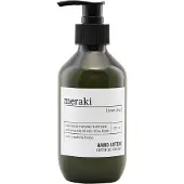Meraki Linen Dew Hand Lotion 275 ml