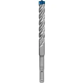 Bosch Iskuporanterä Expert SDS-Plus-7X 13X165mm