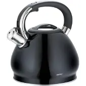 King Hoff KingHoff KH-1221 vedenkeitin, 3,4 l, musta