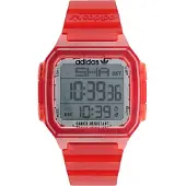 Adidas Watches Aost22051 Digital One Gmt Kello